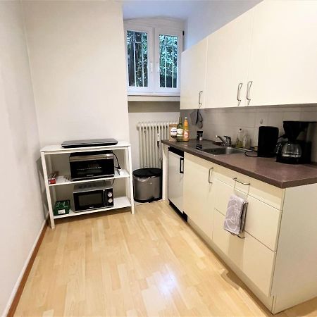 Urbansuites - Dein Zuhause In Wiesbaden Bagian luar foto