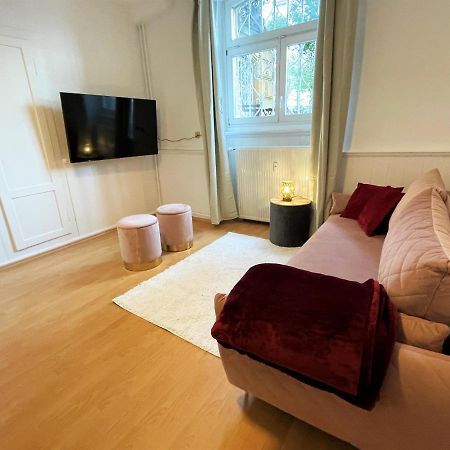 Urbansuites - Dein Zuhause In Wiesbaden Bagian luar foto